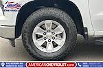 Used 2023 Chevrolet Silverado 1500 Work Truck Crew Cab for sale #W170586 - photo 32