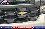 Used 2023 Chevrolet Silverado 1500 Work Truck Crew Cab for sale #W170586 - photo 34