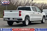 Used 2023 Chevrolet Silverado 1500 Work Truck Crew Cab for sale #W170586 - photo 2