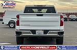 Used 2023 Chevrolet Silverado 1500 Work Truck Crew Cab for sale #W170586 - photo 3