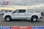 Used 2023 Chevrolet Silverado 1500 Work Truck Crew Cab for sale #W170586 - photo 5
