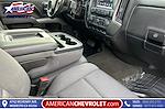 Used 2018 Chevrolet Silverado 1500 LT Double Cab for sale #W171541 - photo 18