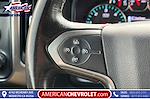 Used 2018 Chevrolet Silverado 1500 LT Double Cab for sale #W171541 - photo 28