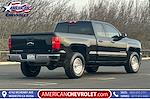 Used 2018 Chevrolet Silverado 1500 LT Double Cab for sale #W171541 - photo 2