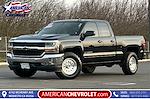 Used 2018 Chevrolet Silverado 1500 LT Double Cab for sale #W171541 - photo 7