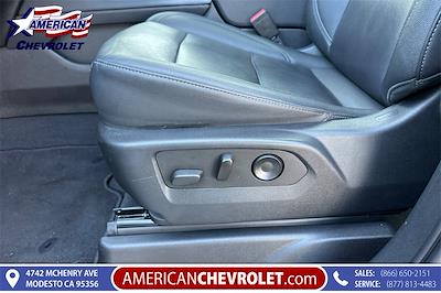 Used 2022 Chevrolet Tahoe - photo 1