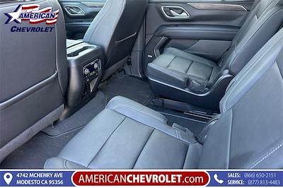 Used 2022 Chevrolet Tahoe - photo 1