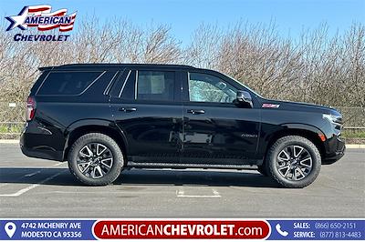 Used 2022 Chevrolet Tahoe - photo 1