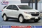 Used 2020 Chevrolet Equinox LS for sale #W171766 - photo 38