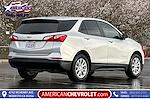 Used 2020 Chevrolet Equinox LS for sale #W171766 - photo 1