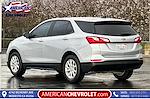 Used 2020 Chevrolet Equinox LS for sale #W171766 - photo 3