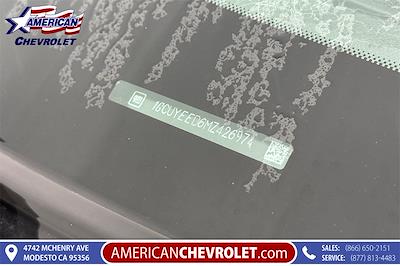 Used 2021 Chevrolet Silverado 1500 - photo 1