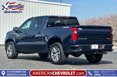 Used 2021 Chevrolet Silverado 1500 - photo 1