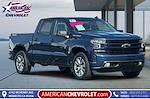 2021 Chevrolet Silverado 1500 Crew Cab 4WD Pickup for sale #W172083 - photo 38