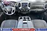 2021 Chevrolet Silverado 1500 Crew Cab 4WD Pickup for sale #W172083 - photo 13