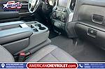 2021 Chevrolet Silverado 1500 Crew Cab 4WD Pickup for sale #W172083 - photo 17