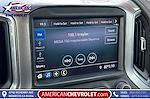 2021 Chevrolet Silverado 1500 Crew Cab 4WD Pickup for sale #W172083 - photo 22