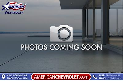 Used 2018 Chevrolet Traverse - photo 1