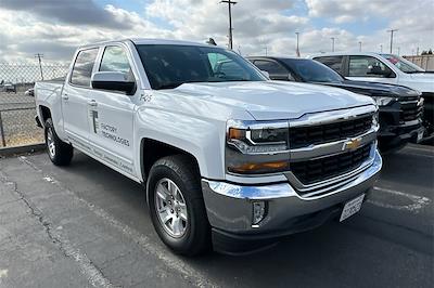 2018 Chevrolet Silverado 1500 Crew Cab RWD Pickup for sale #W25210 - photo 1