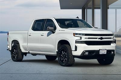 2019 Chevrolet Silverado 1500 Crew Cab RWD Pickup for sale #W25227 - photo 1
