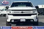 2019 Chevrolet Silverado 1500 Crew Cab RWD Pickup for sale #W25227 - photo 8