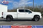 2019 Chevrolet Silverado 1500 Crew Cab RWD Pickup for sale #W25227 - photo 3