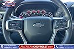 2019 Chevrolet Silverado 1500 Crew Cab RWD Pickup for sale #W25227 - photo 30