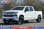 2019 Chevrolet Silverado 1500 Crew Cab RWD Pickup for sale #W25227 - photo 7