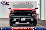 Used 2021 Chevrolet Silverado 1500 LT Crew Cab for sale #W25244 - photo 8