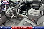 Used 2021 Chevrolet Silverado 1500 LT Crew Cab for sale #W25244 - photo 9