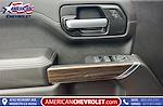 Used 2021 Chevrolet Silverado 1500 LT Crew Cab for sale #W25244 - photo 10