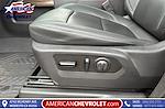 Used 2021 Chevrolet Silverado 1500 LT Crew Cab for sale #W25244 - photo 13