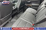 Used 2021 Chevrolet Silverado 1500 LT Crew Cab for sale #W25244 - photo 14