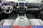 Used 2021 Chevrolet Silverado 1500 LT Crew Cab for sale #W25244 - photo 16