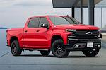 Used 2021 Chevrolet Silverado 1500 LT Crew Cab for sale #W25244 - photo 1