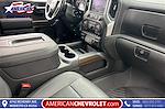 Used 2021 Chevrolet Silverado 1500 LT Crew Cab for sale #W25244 - photo 20