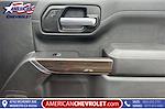 Used 2021 Chevrolet Silverado 1500 LT Crew Cab for sale #W25244 - photo 22