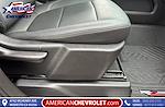 Used 2021 Chevrolet Silverado 1500 LT Crew Cab for sale #W25244 - photo 24