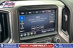 Used 2021 Chevrolet Silverado 1500 LT Crew Cab for sale #W25244 - photo 26