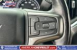 Used 2021 Chevrolet Silverado 1500 LT Crew Cab for sale #W25244 - photo 33