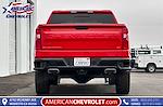 Used 2021 Chevrolet Silverado 1500 LT Crew Cab for sale #W25244 - photo 4