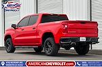 Used 2021 Chevrolet Silverado 1500 LT Crew Cab for sale #W25244 - photo 5