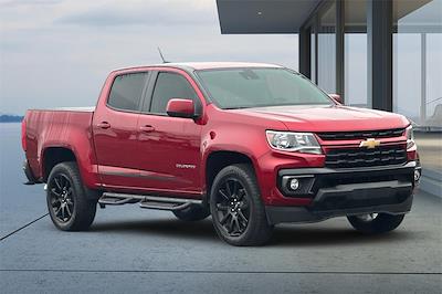 2022 Chevrolet Colorado Crew Cab RWD Pickup for sale #W25290 - photo 1