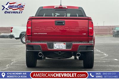 2022 Chevrolet Colorado Crew Cab RWD Pickup for sale #W25290 - photo 2