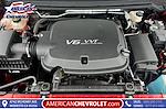 2022 Chevrolet Colorado Crew Cab RWD Pickup for sale #W25290 - photo 20