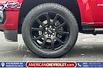 2022 Chevrolet Colorado Crew Cab RWD Pickup for sale #W25290 - photo 31