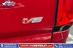 2022 Chevrolet Colorado Crew Cab RWD Pickup for sale #W25290 - photo 32