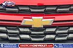 2022 Chevrolet Colorado Crew Cab RWD Pickup for sale #W25290 - photo 33