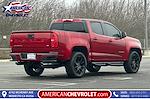 2022 Chevrolet Colorado Crew Cab RWD Pickup for sale #W25290 - photo 1