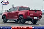 2022 Chevrolet Colorado Crew Cab RWD Pickup for sale #W25290 - photo 3